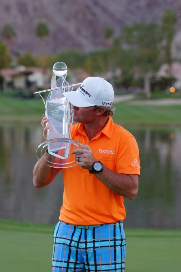 Reflections on the Humana Challenge from 2013 Champion Brian Gay Featured Image