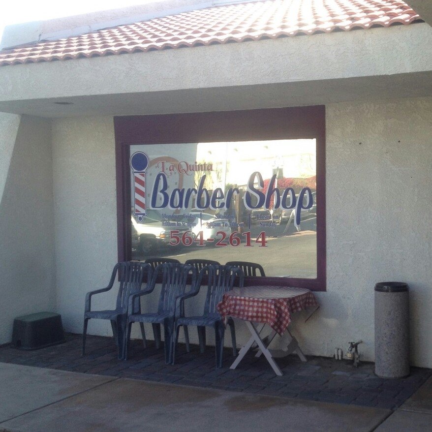 La Quinta Barber Shop
