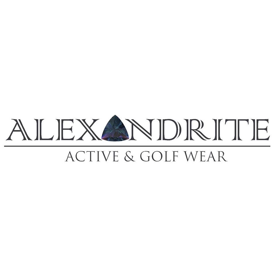 Alexandrite Active & Golf Wear