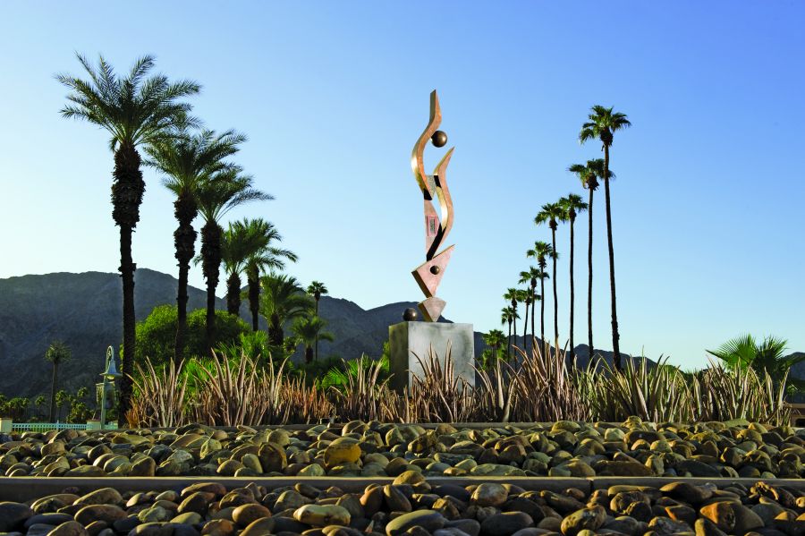 Get Artsy in La Quinta Featured Image