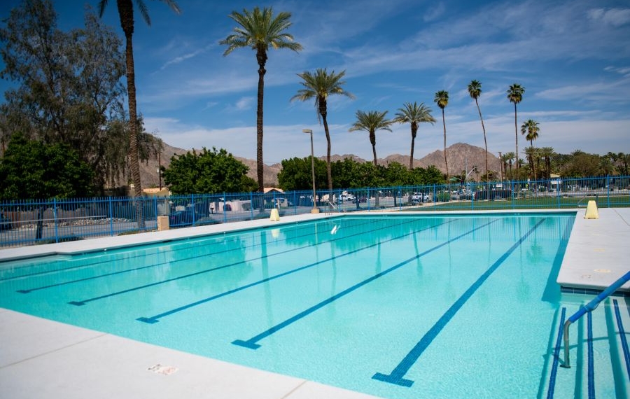 Pool gallery La Quinta, California images