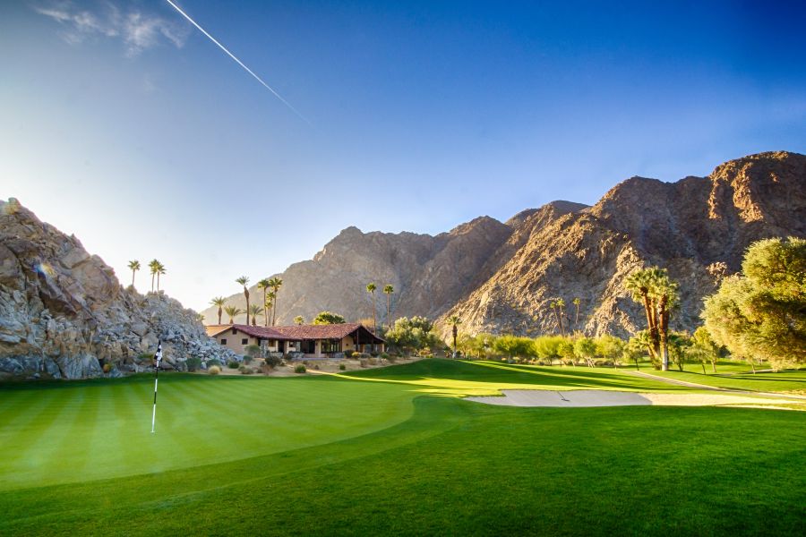 La Quinta Golf Course | Best Golf Courses In La Quinta California