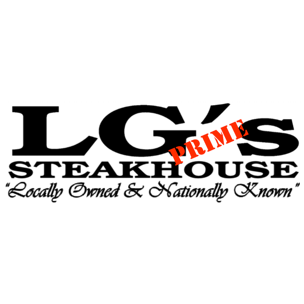 LG's Prime Steakhouse