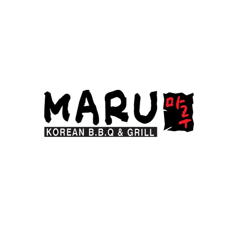 Maru Korean BBQ & Grill