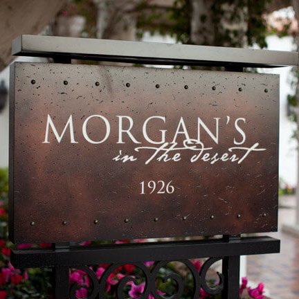 Morgan's in the Desert @ La Quinta Resort & Club