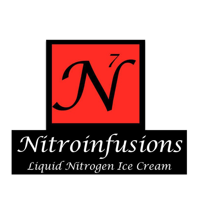 NitroInfusions Handcrafted Ice Cream