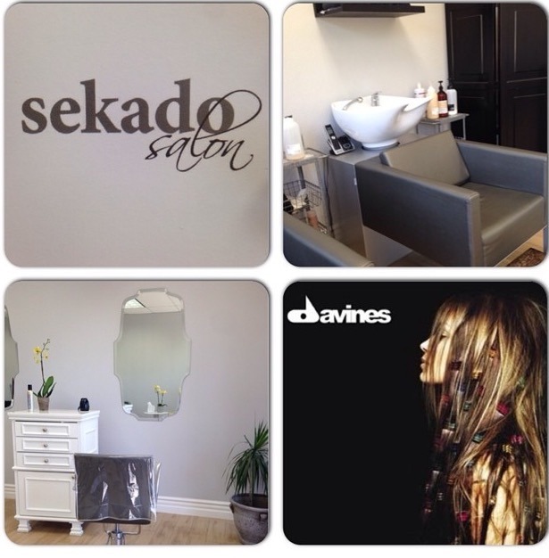 Sekado Salon