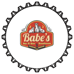 Babe's Bar-B-Que & Brewhouse