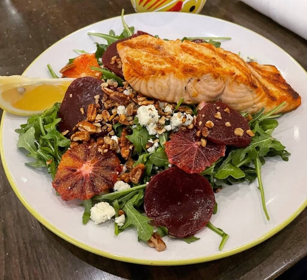 RD RNNR Libations, Pints & Plates City of La Quinta