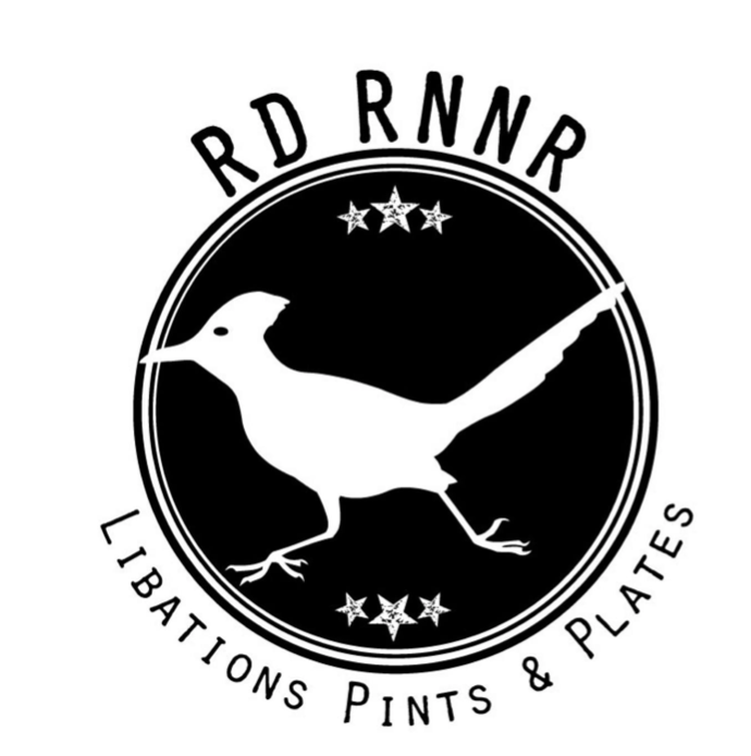 RD RNNR Libations, Pints & Plates