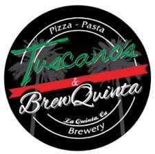 Tuscano's Brewery & Pizza