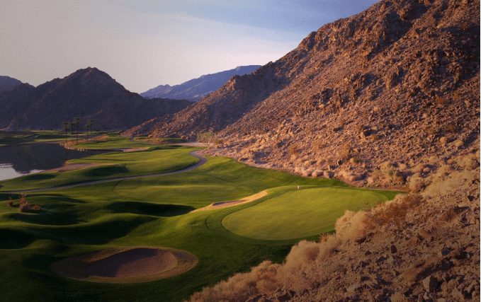 La Quinta Resort