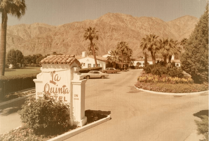 La Quinta Resort – Then & Now Featured Image