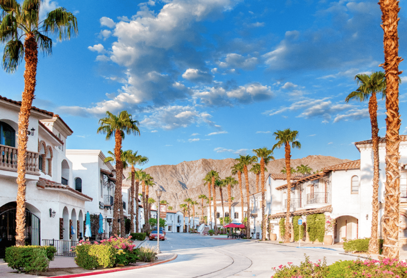 Local Favorite Bites in Old Town La Quinta Featured Image