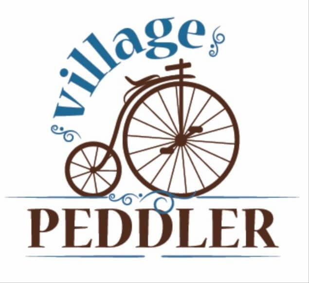 Village Peddler
