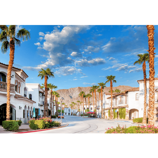 Hollywood Takes Over La Quinta Featured Image