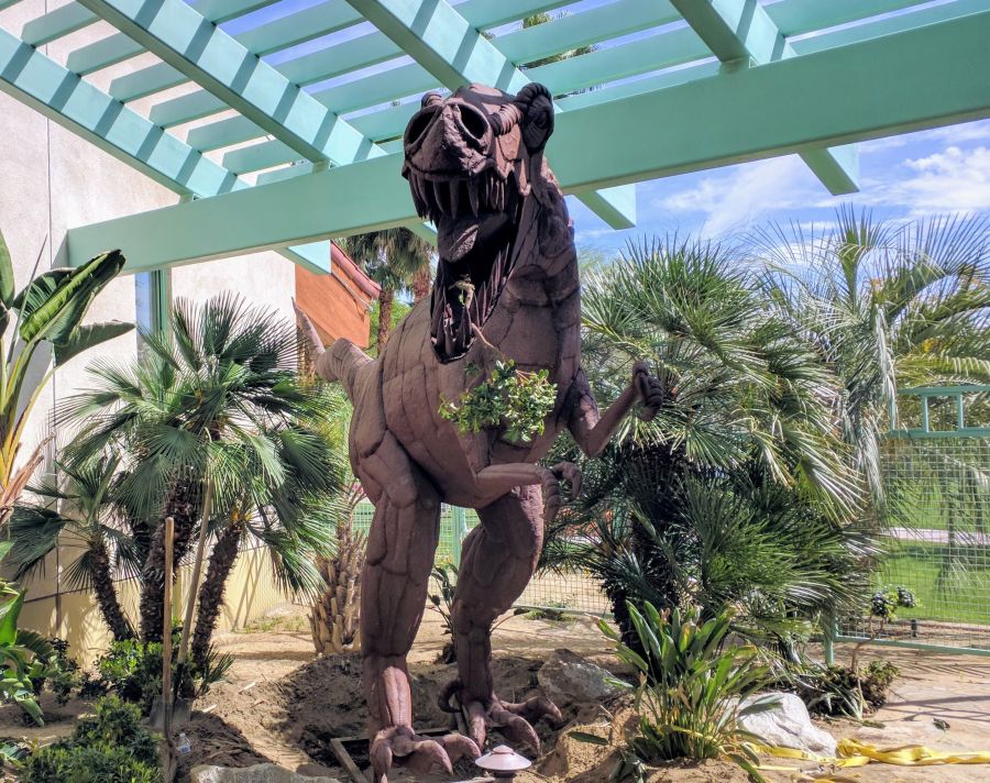 11 Must-See Art Pieces in La Quinta