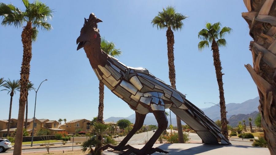 11 Must-See Art Pieces in La Quinta