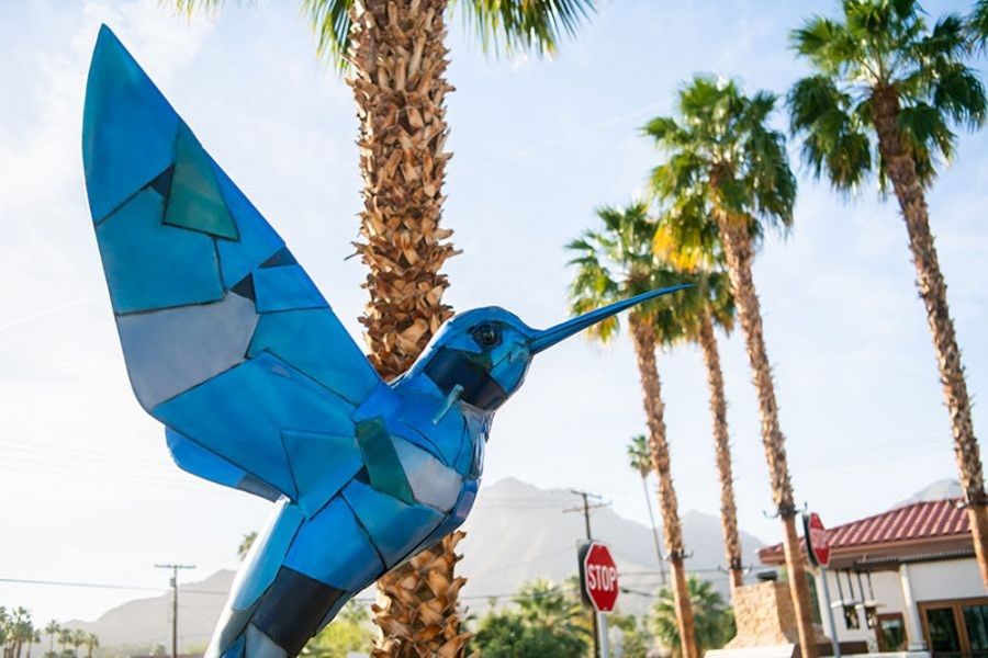 11 Must-See Art Pieces in La Quinta