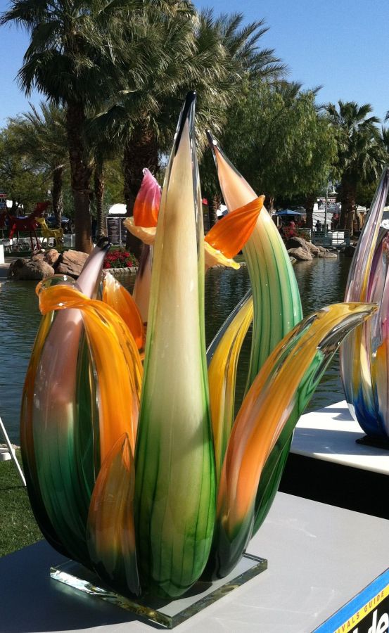 11 Must-See Art Pieces in La Quinta