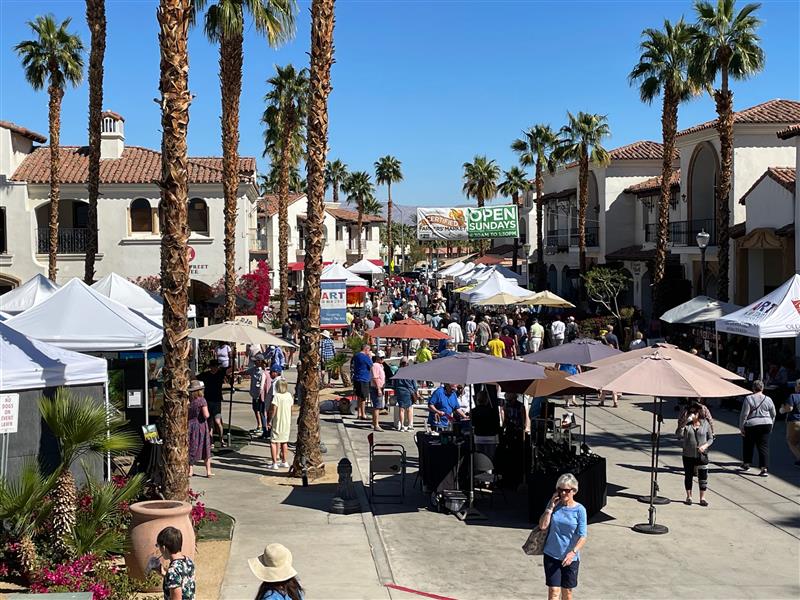 La Quinta Art Festival