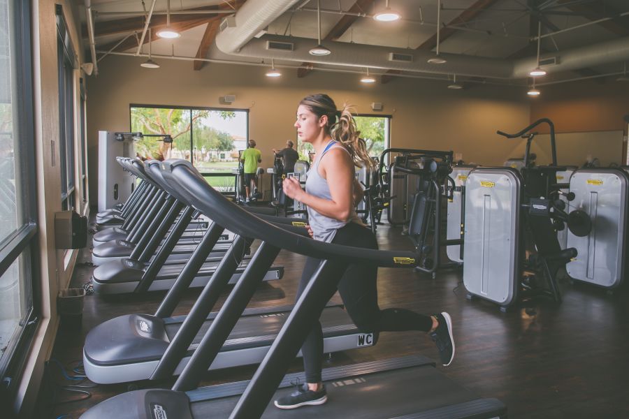 La Quinta Wellness Center