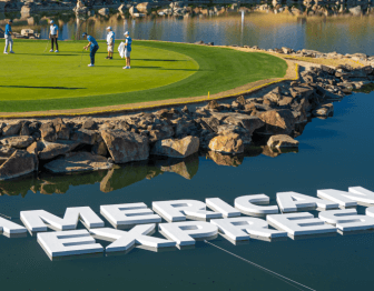 La Quinta Hosts The American Express Golf Tournament 2023