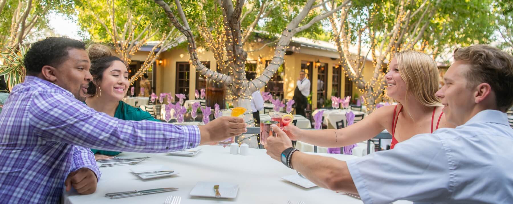Best Cocktails in La Quinta