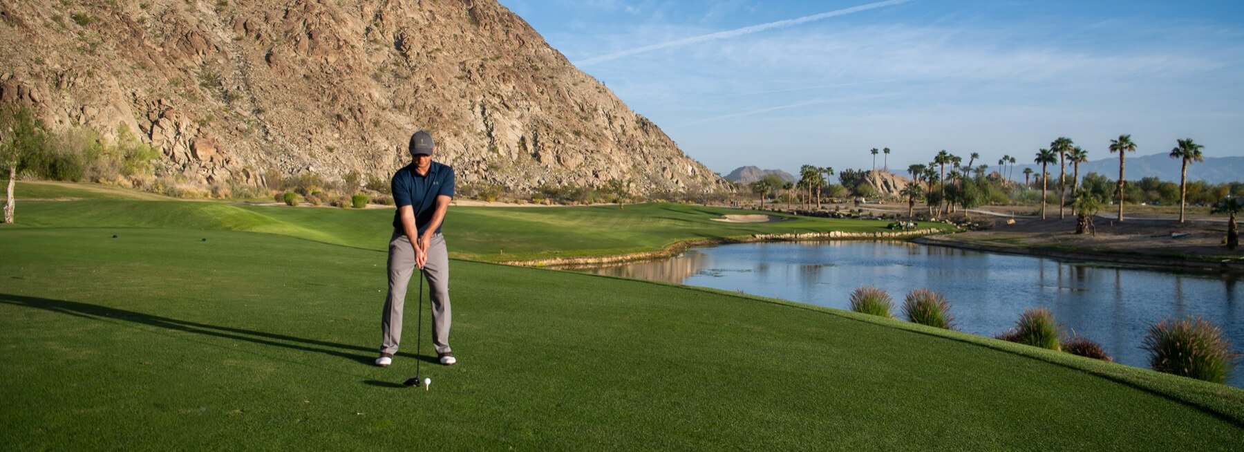 La Quinta Golf Courses Play These Golf Courses in La Quinta