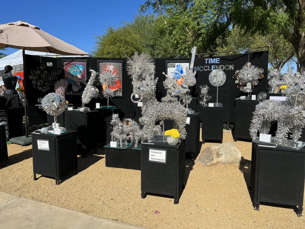 La Quinta Art Festival