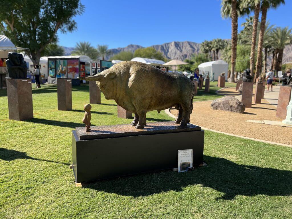 La Quinta Art Festival