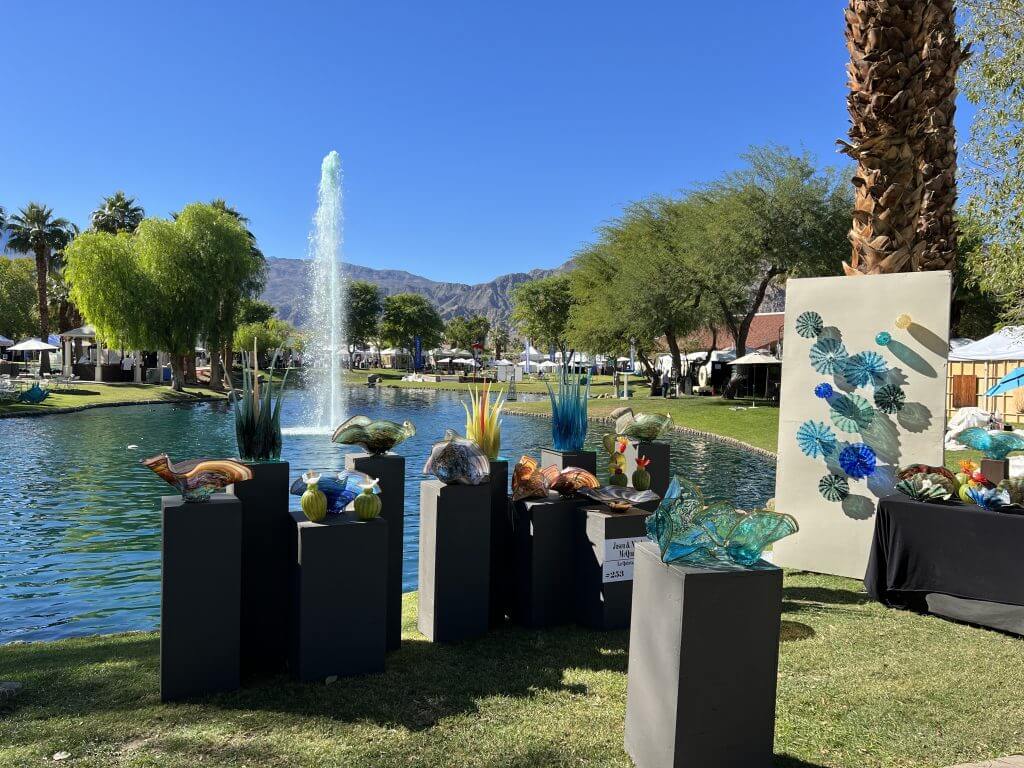 La Quinta Art