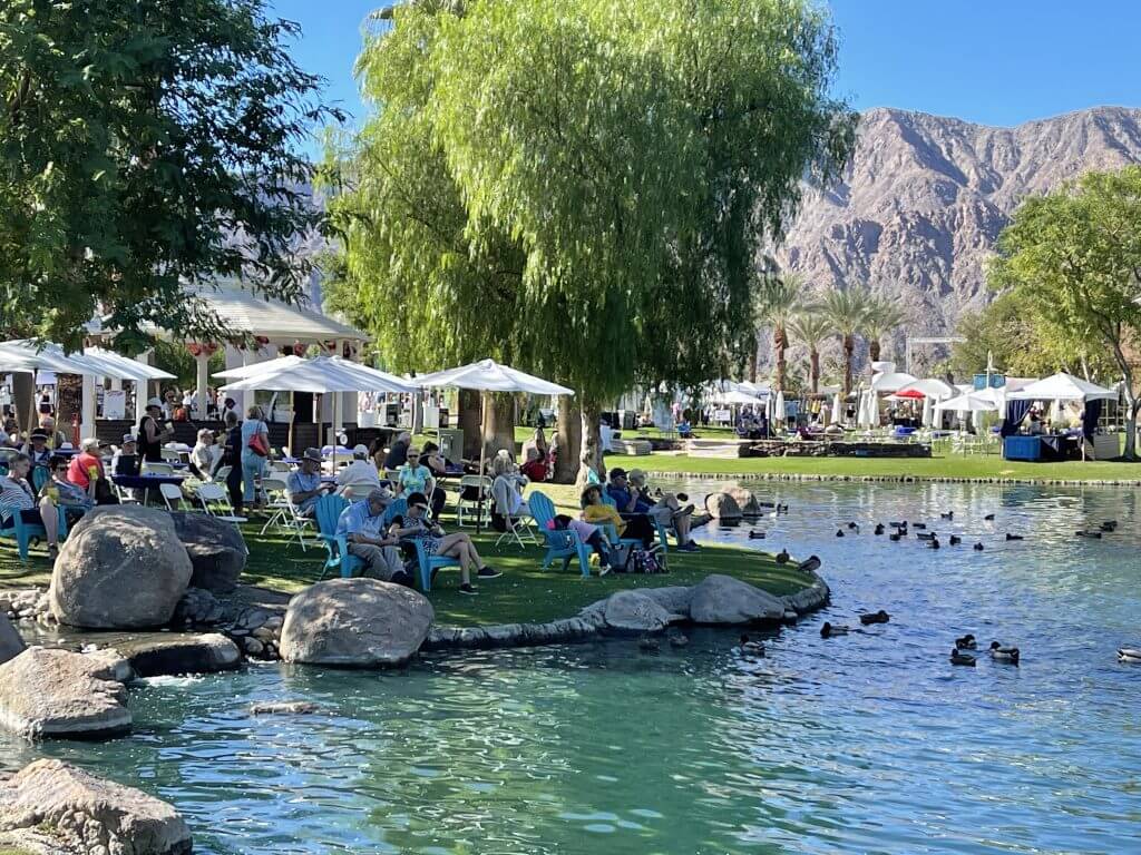 La Quinta Art Festival