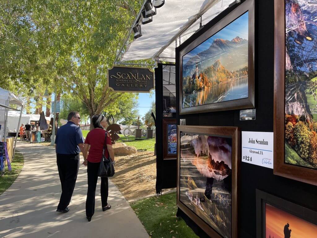 La Quinta Art Festival