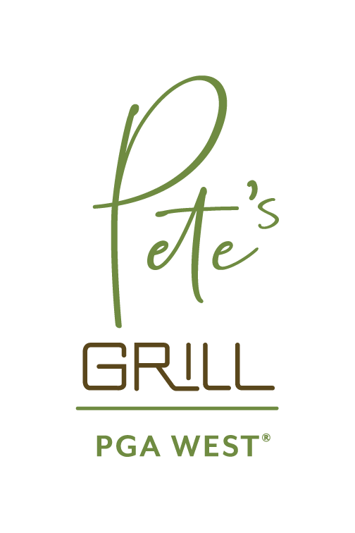 Pete's Grill @ PGA West
