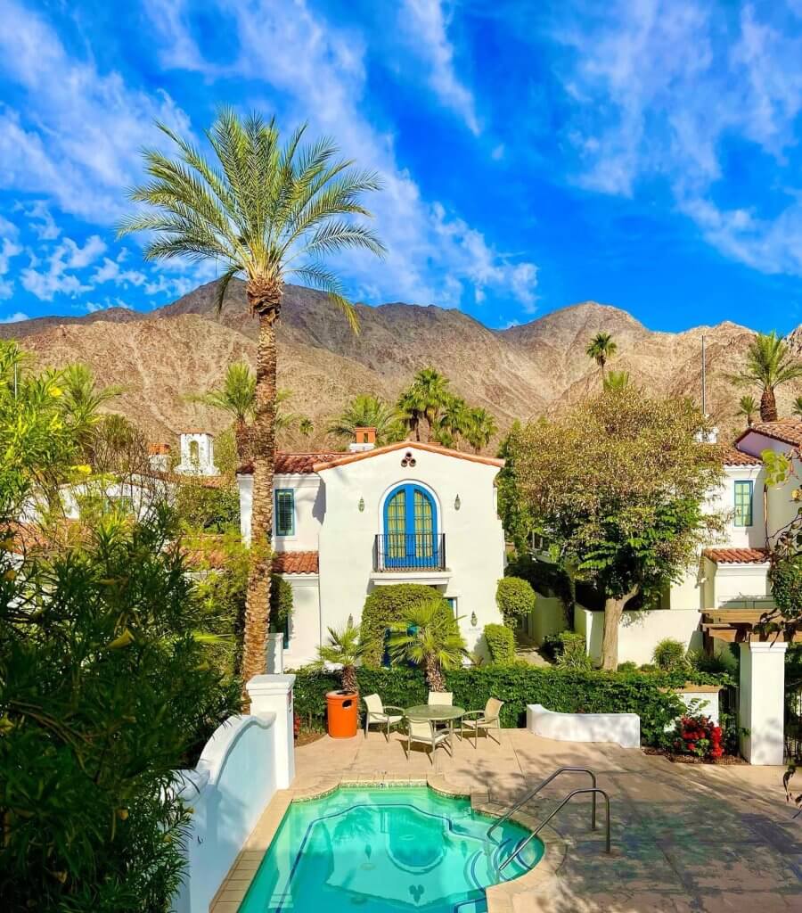 Top 5 Things To Do This Summer in La Quinta