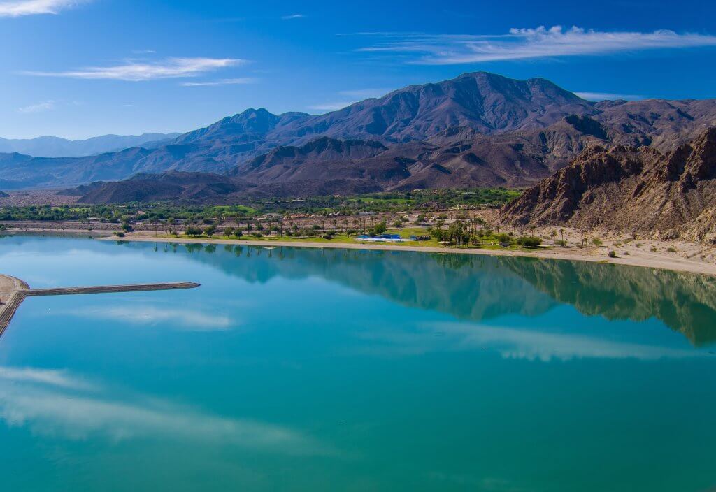 Top 5 Things To Do This Summer in La Quinta