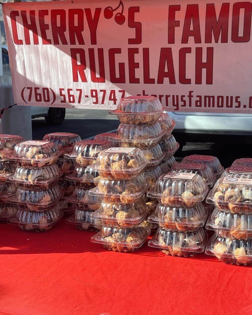 Art on Main Street La Quinta