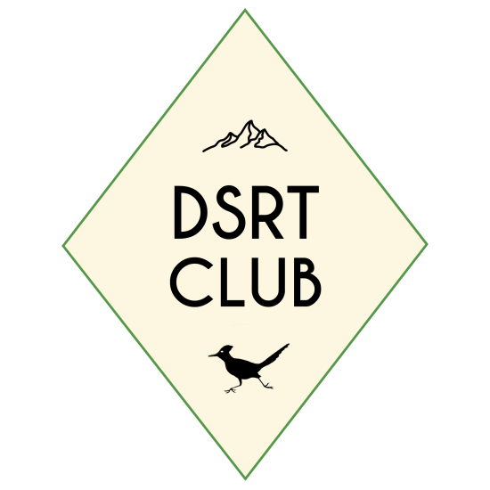 DSRT CLUB