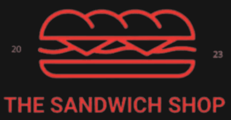 Sandwich Shop, The