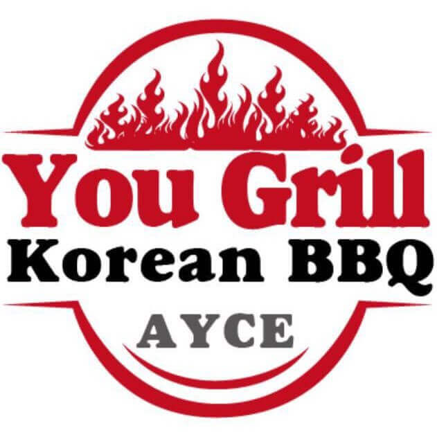 You Grill Korean BBQ