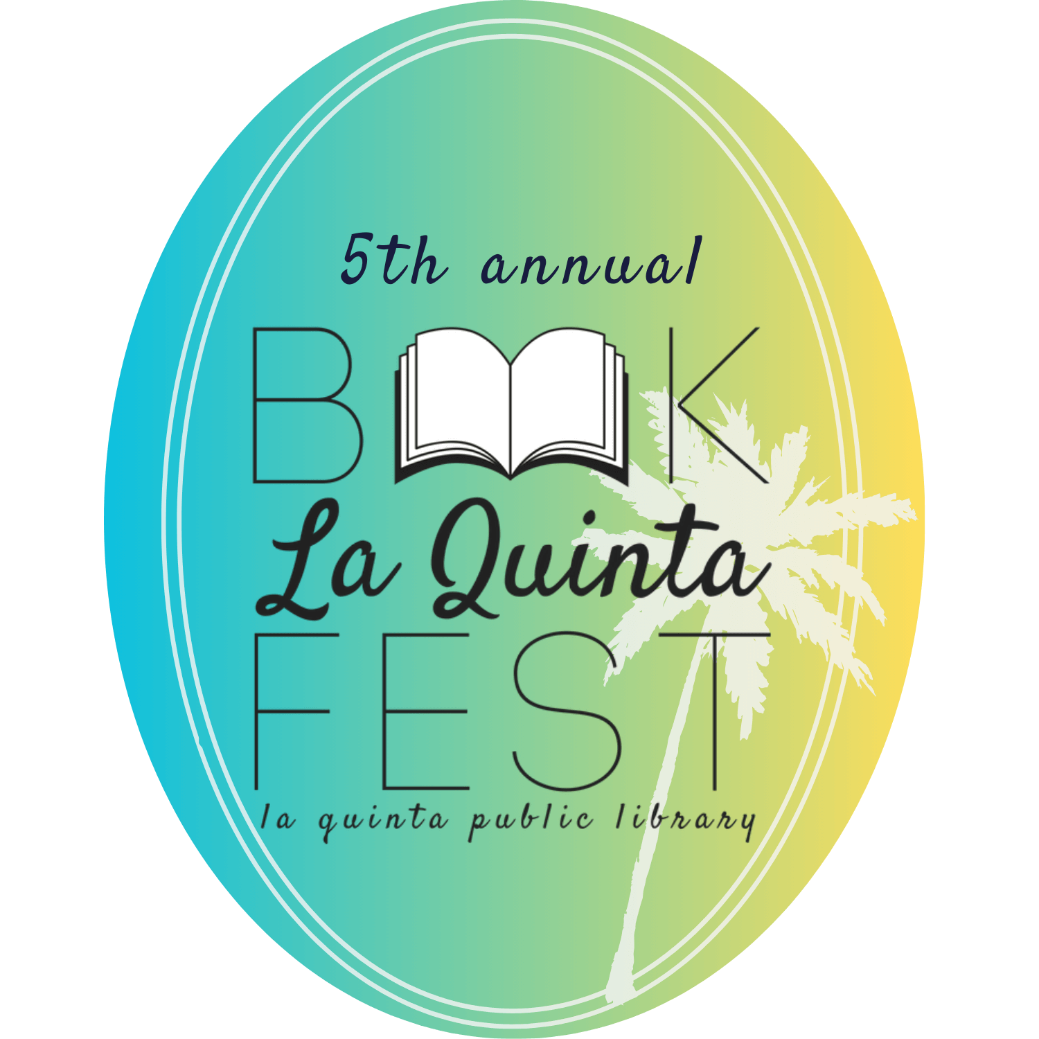 5th Annual La Quinta Book Fest