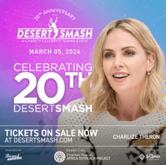 20th Annual Desert Smash