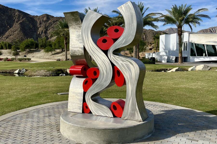 Art in Public Places - Around the City