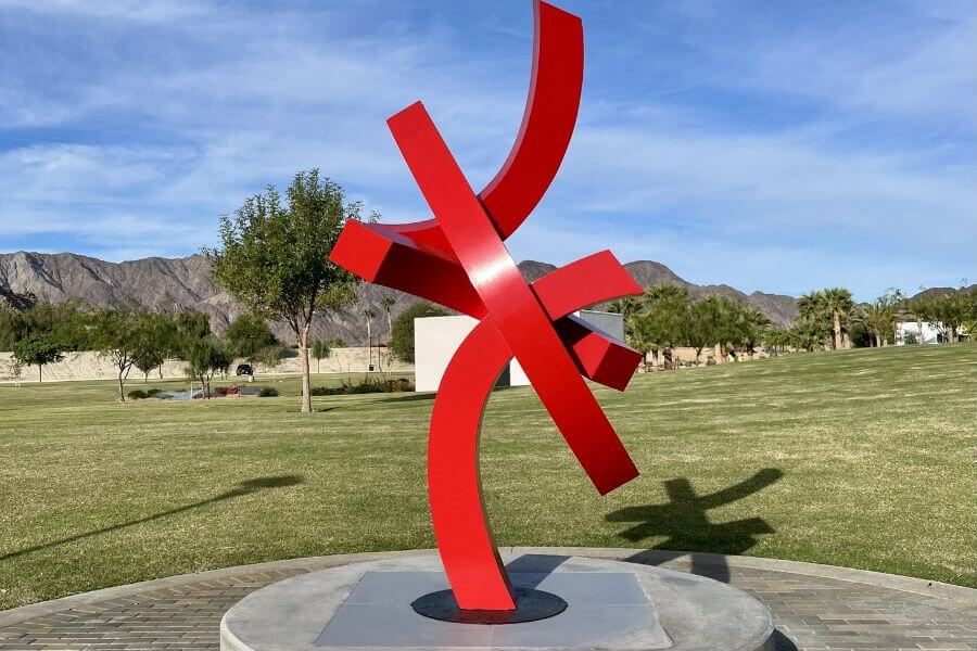 Art in Public Places - Around the City