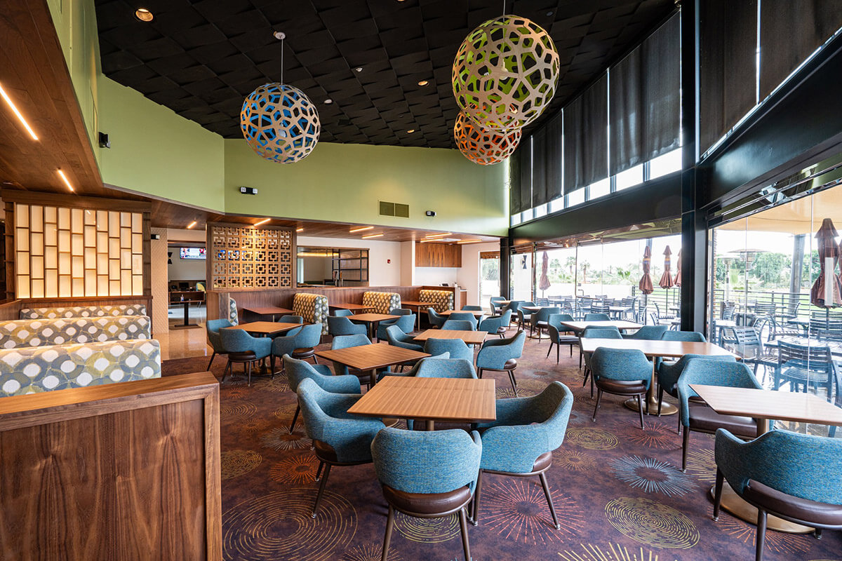 Discover the best new restaurants, sweet treats and entertainment experiences in La Quinta, from scratch-made brunch at Beautiful Day to immersive golf simulators at The Golf Bar! #NewInLaQuinta #LaQuintaLife