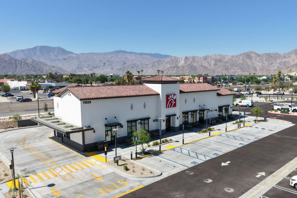 Best New Dining, Shopping and Entertainment in La Quinta Best New Dining, Shopping and Entertainment in La Quinta