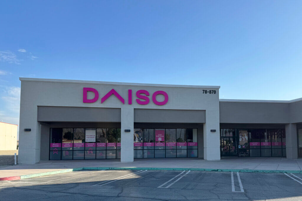 Best New Dining, Shopping and Entertainment in La Quinta Best New Dining, Shopping and Entertainment in La Quinta