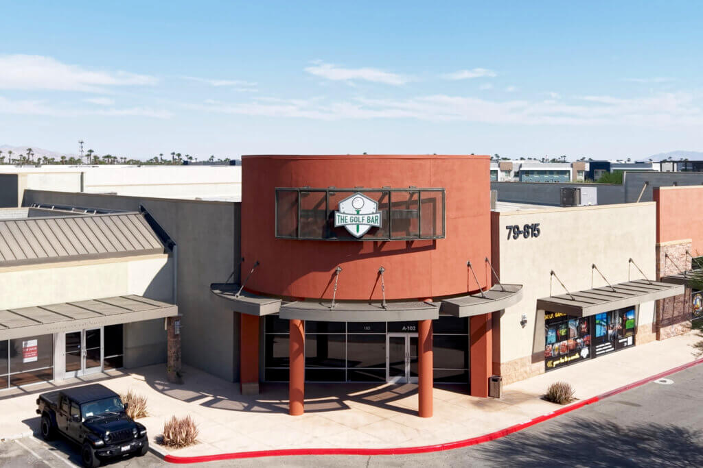 Best New Dining, Shopping and Entertainment in La Quinta Best New Dining, Shopping and Entertainment in La Quinta