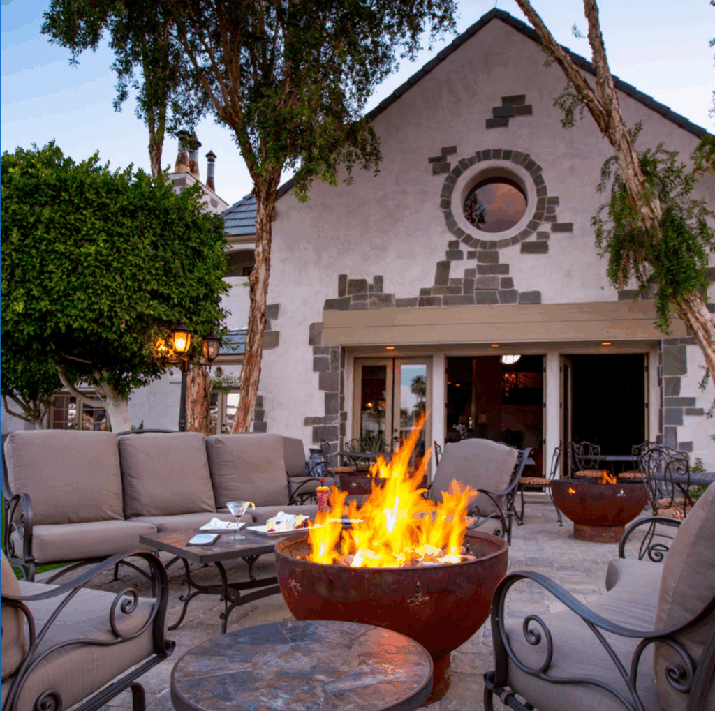 Fall Fun in La Quinta